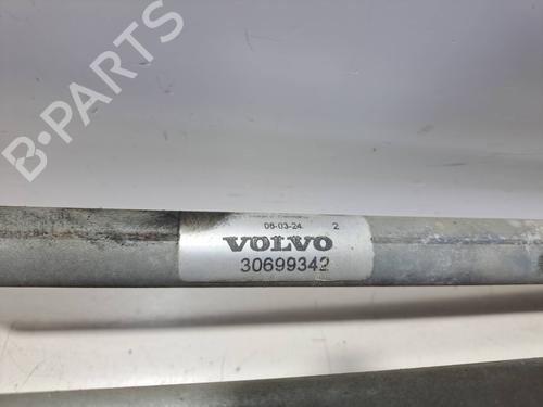 Front wiper motor VOLVO S40 I (644)  | BP17148895M29 