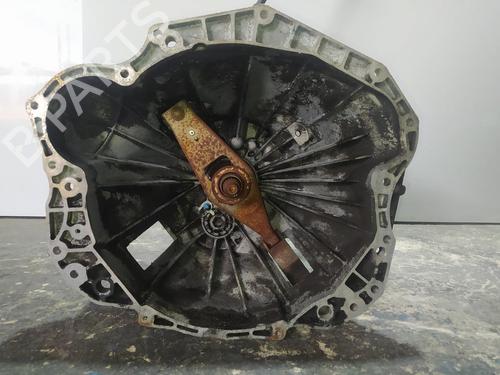 Used Gearbox FORD TRANSIT Van (E_ _) 2.5 DI (EAL, EAS) (76 hp) 8710742