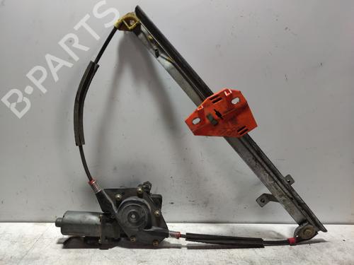 Used Front right window mechanism FORD FIESTA IV (JA_, JB_) [1995-2006]  8704596