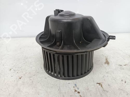 Heater blower motor SEAT LEON (1P1)  | BP14156337M62 