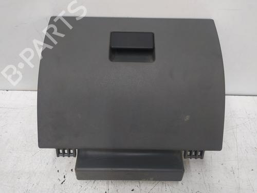 Used Glove box FORD FUSION (JU_) 1.4 TDCi (68 hp) 18697340