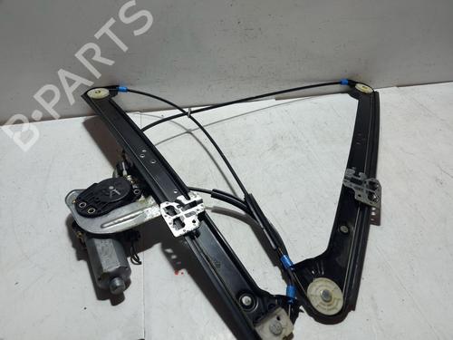 Front left window mechanism BMW X5 (E53) 3.0 d | BP31904066C22