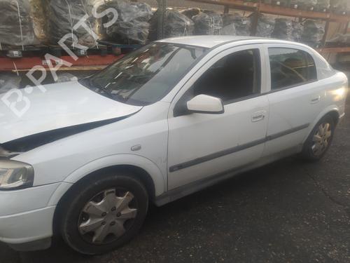 EGR-Ventil OPEL ASTRA G Hatchback (T98)  | BP17368610M69 