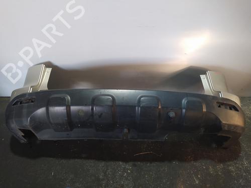 Used Rear bumper HONDA CR-V III (RE_) 2.0 i-VTEC 4WD (RE5, RE2) (150 hp) 18110012
