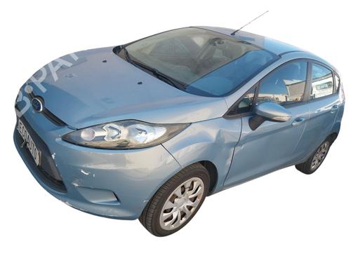 Ricambi FORD FIESTA VI (CB1, CCN) 1.4 TDCi (68 hp) 3572402