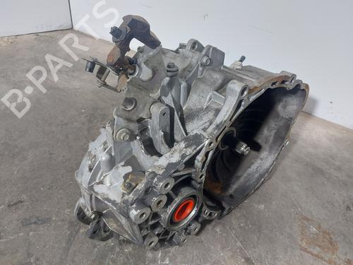 Gearbox OPEL ANTARA A (L07)  | BP29427615M3 