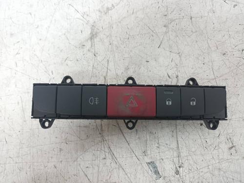 Warning switch CITROËN JUMPER I Van (230L)  | BP11285852I22 