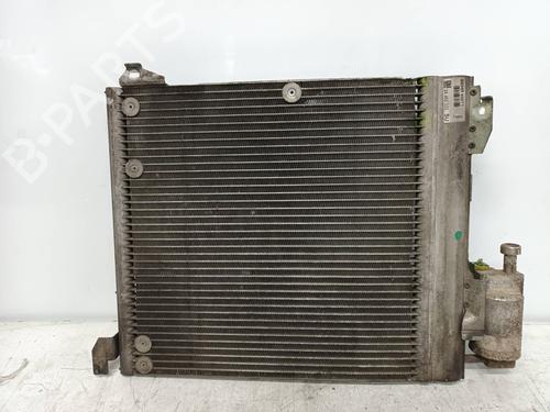 Used AC radiator OPEL ZAFIRA A MPV (T98) 2.0 DTI 16V (F75) (101 hp) 12511761