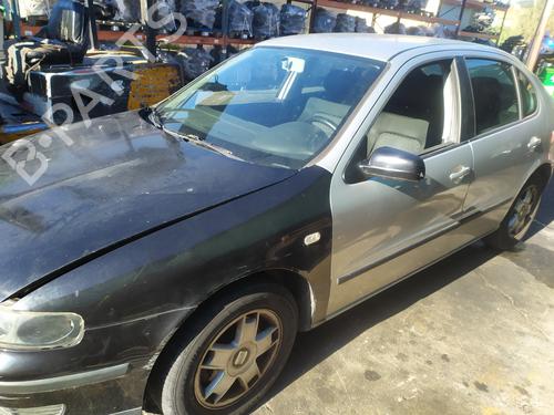Left front window switch SEAT LEON (1M1)  | BP17864071I27 