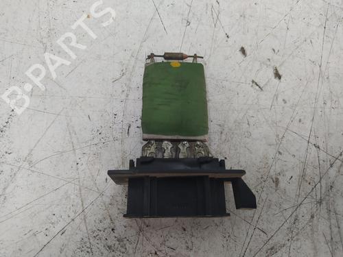Used Heater resistor VW LT 28-46 II Van (2DA, 2DD, 2DH) 2.5 TDI (109 hp) 24478930
