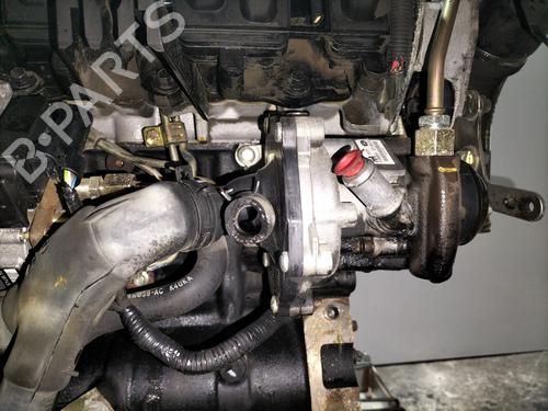 Engine FORD MONDEO III (B5Y)  | BP11379677M1 