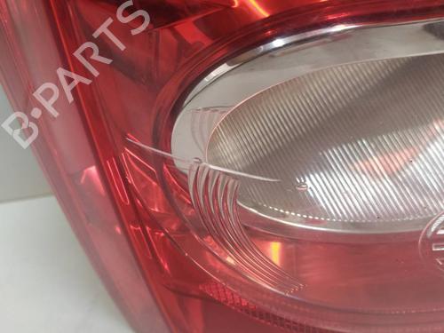 Left taillight RENAULT TWINGO II (CN0_) 1.5 dCi 75 | BP39509449C34 - Image 3
