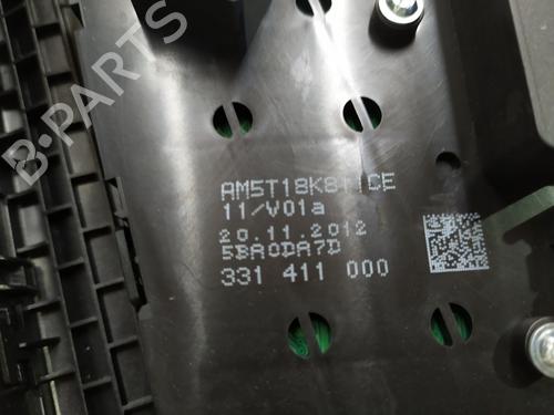 Switch FORD GRAND C-MAX (DXA/CB7, DXA/CEU)  | BP29907078I30 