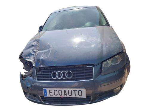 Xenon-ballast AUDI A3 (8P1)  | BP26895243C53 