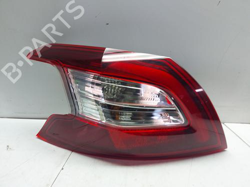 Used Left taillight Left taillight 32251079 32251079