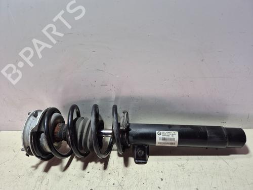 Venstre fortil støddæmper BMW X1 (E84) sDrive 20 d (177 hp) 26395115
