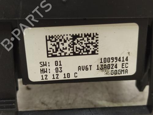Headlight switch FORD GRAND C-MAX (DXA/CB7, DXA/CEU)  | BP29907043I24