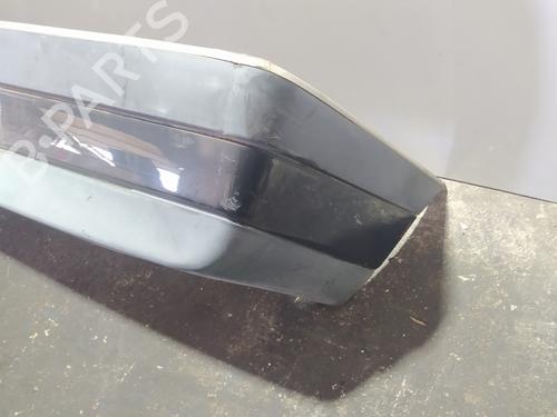 Rear bumper PEUGEOT 405 II (4B)  | BP29424483C8 