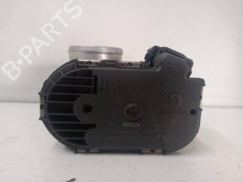 Throttle body FIAT BRAVO II (198_) 1.9 D Multijet (198AXC1B) | BP9226095M82 