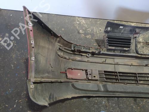 Front bumper SEAT IBIZA II (6K1) 1.6 i | BP8717731C7 