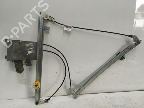 Front left window mechanism CITROËN XSARA PICASSO (N68) 1.6 HDi | BP30172806C22 