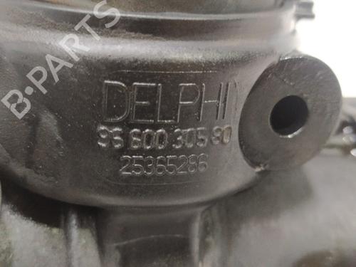 Throttle body CITROËN XSARA PICASSO (N68) 1.6 HDi | BP30172812M82