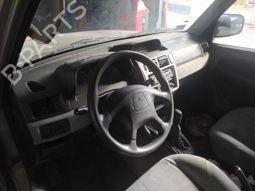Steering column stalk MITSUBISHI PAJERO PININ I (H6_W, H7_W) 1.8 GDI (H66W, H76W) | BP8703841I23 