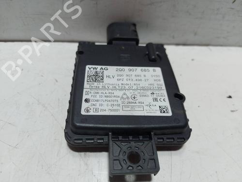 Elektronisk modul SEAT ARONA (KJ7, KJP) [2017-2025]  29618673