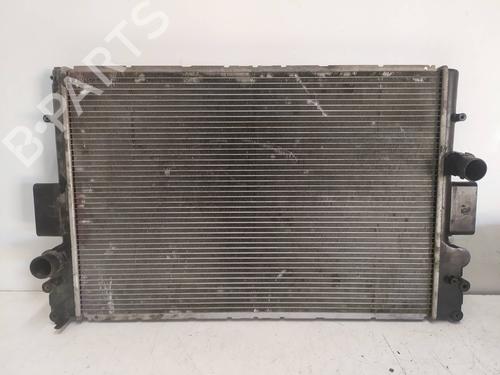 Water radiator IVECO DAILY IV Platform/Chassis 35C15 | BP29536479M31 