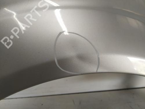 Right front fenders FORD FIESTA V (JH_, JD_) 1.3 | BP27180923C42 