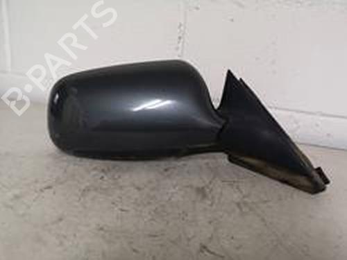 Right mirror AUDI A3 (8L1)  | BP8700867C27 