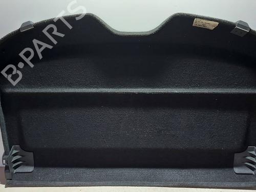 Rear parcel shelf OPEL ASTRA H GTC (A04)  | BP18338615C85 