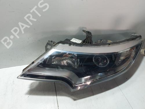 Left headlight HONDA CIVIC IX Tourer (FK) 1.6 i-DTEC (FK3) | BP30304897C28 