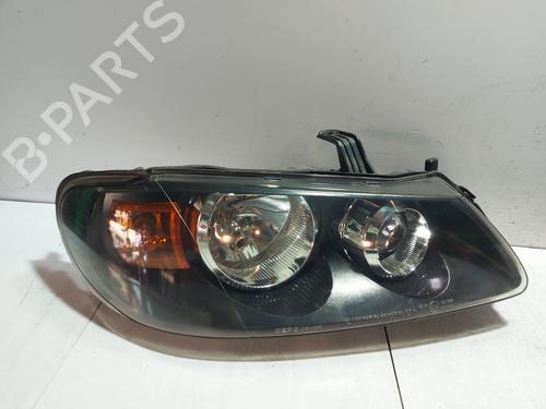 Used Right headlight NISSAN ALMERA II (N16) 2.2 dCi (112 hp) 31587043