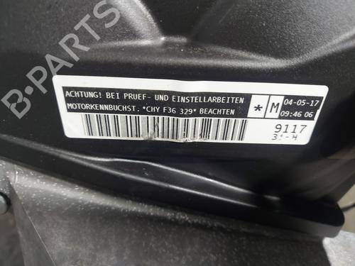 Engine VW POLO VI (AW1, BZ1, AE1) 1.0 | BP33053296M1  - Image 5