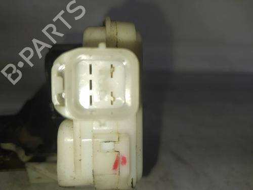 Front right lock MITSUBISHI GALANT VIII (EA_) 2.5 V6 24V (EA5A) | BP10498921C97 