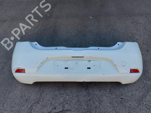 Used Rear bumper DACIA SANDERO II [2012-2025]  18703954