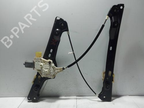 Used Front right window mechanism BMW 3 (E90) 320 d (177 hp) 30136676