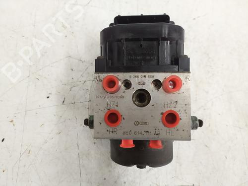 Used ABS pump ABS pump AUDI A4 B5 (8D2) 1.9 TDI (110 hp) 34474862 34474862