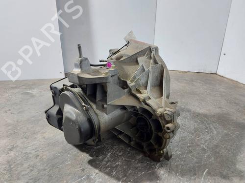 Gearbox FORD FIESTA V Van 1.4 | BP8707032M3 