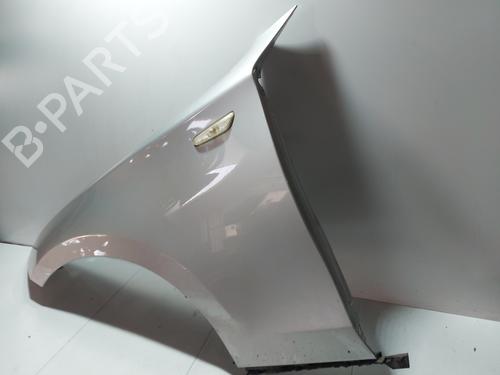 Left front fenders BMW 1 (E87) 120 d | BP29401750C41 