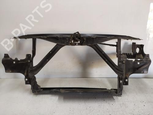 Used Front slam panel Front slam panel SEAT LEON (1M1) [1999-2006] 33885865 33885865