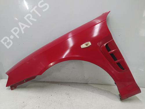 Used Left front fenders HYUNDAI COUPE II (GK) 2.0 GLS (143 hp) 22903756