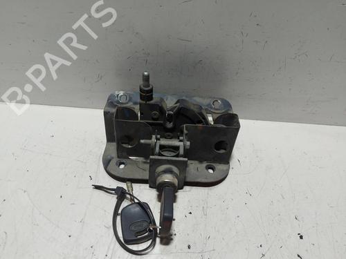 Hood lock FORD TRANSIT CONNECT (P65_, P70_, P80_) 1.8 TDCi | BP22787148C133