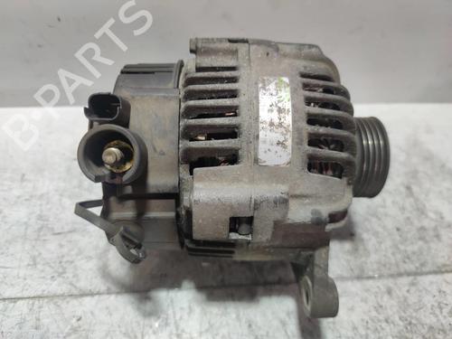 Alternator CITROËN SAXO (S0, S1) 1.6 VTS | BP8709502M7 