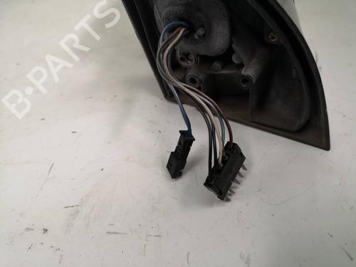 Left mirror MERCEDES-BENZ A-CLASS (W168) A 140 (168.031, 168.131) | BP8712750C26 