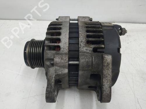 Alternator OPEL MERIVA B MPV (S10) 1.6 CDTI (75) | BP25771838M7 