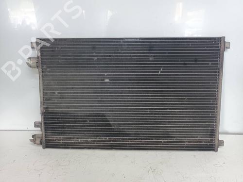 AC-Kondensator RENAULT GRAND SCÉNIC II (JM0/1_) 1.5 dCi (103 hp) 13308430