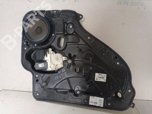 rear-left-window-mechanism-vw-golf-vi-5k1-16-tdi-2008-2009-2010-2011-2012-2013-2014-9219883 main image