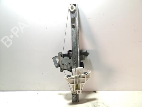 Used Rear left window mechanism FORD MONDEO III Turnier (BWY) 2.0 16V (146 hp) 15485044